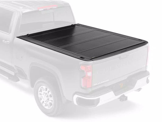 BAKFlip G2 Hard Folding Tonneau Cover